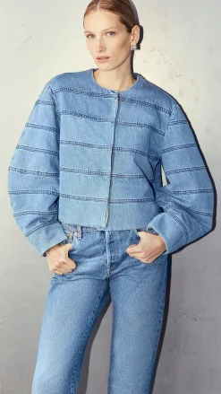 'Turner' Jacket