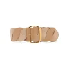 'Twist' Braid Belt