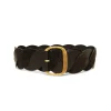 'Twist' Braid Belt
