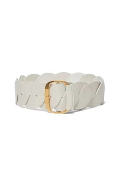 'Twist' Braid Belt