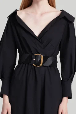 'Twist' Braid Belt