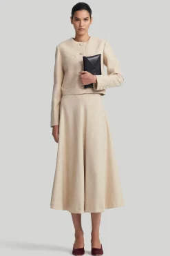 'Varda' Skirt