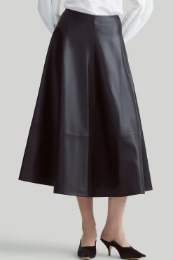 'Varda' Skirt