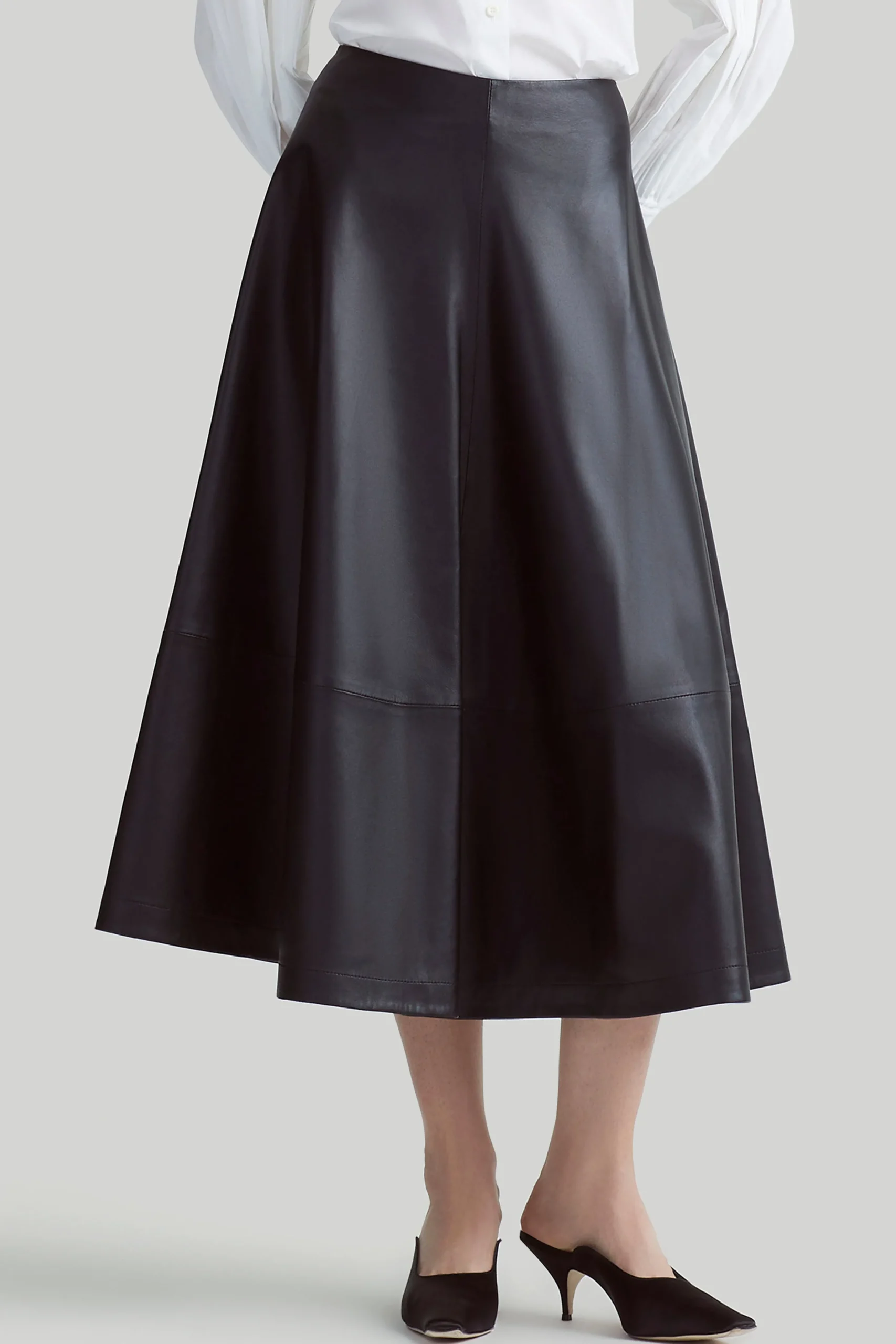 'Varda' Skirt