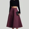 'Varda' Skirt