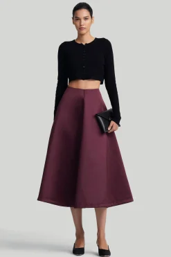 'Varda' Skirt