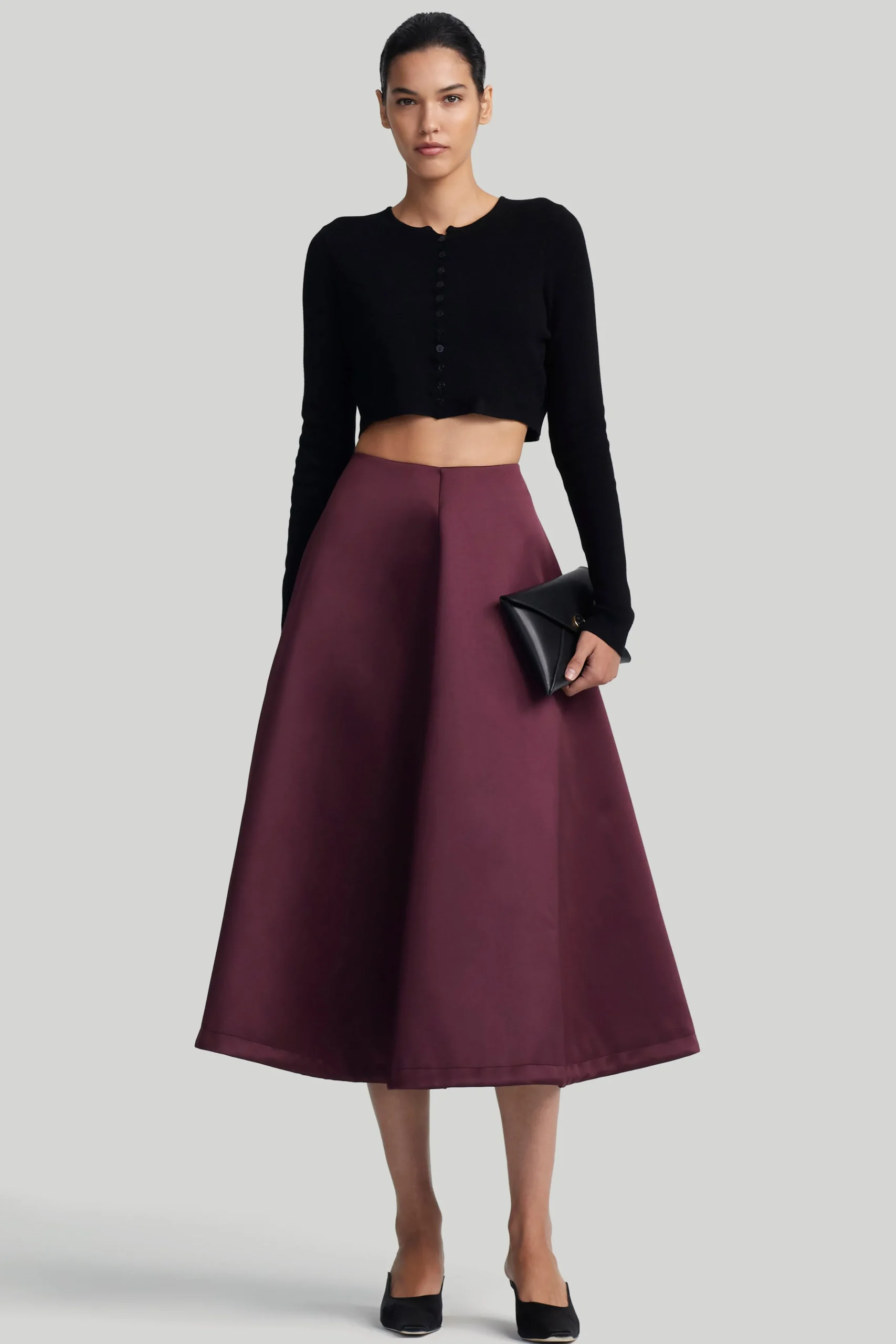 'Varda' Skirt