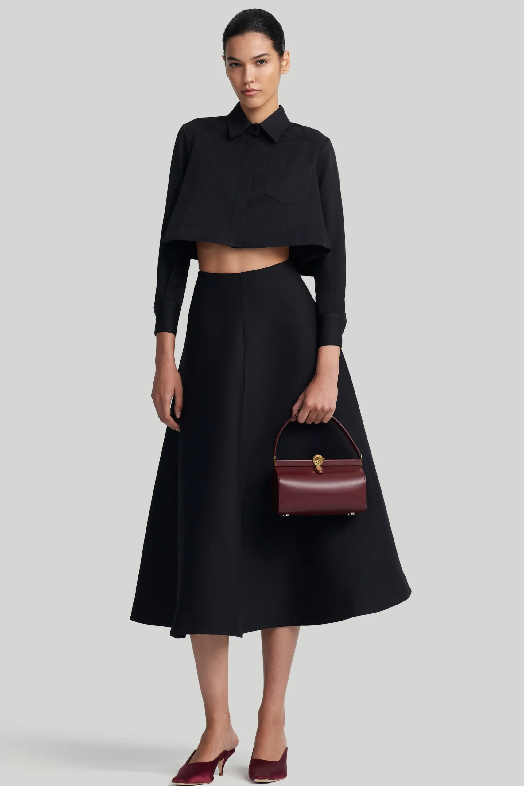 'Varda' Skirt