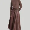 'Varda' Skirt