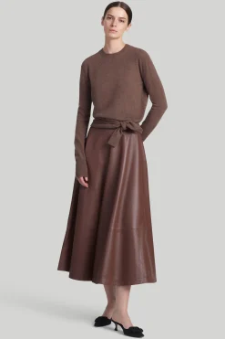 'Varda' Skirt