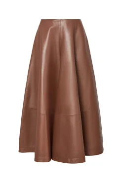 'Varda' Skirt