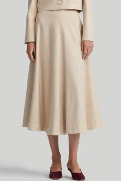 'Varda' Skirt