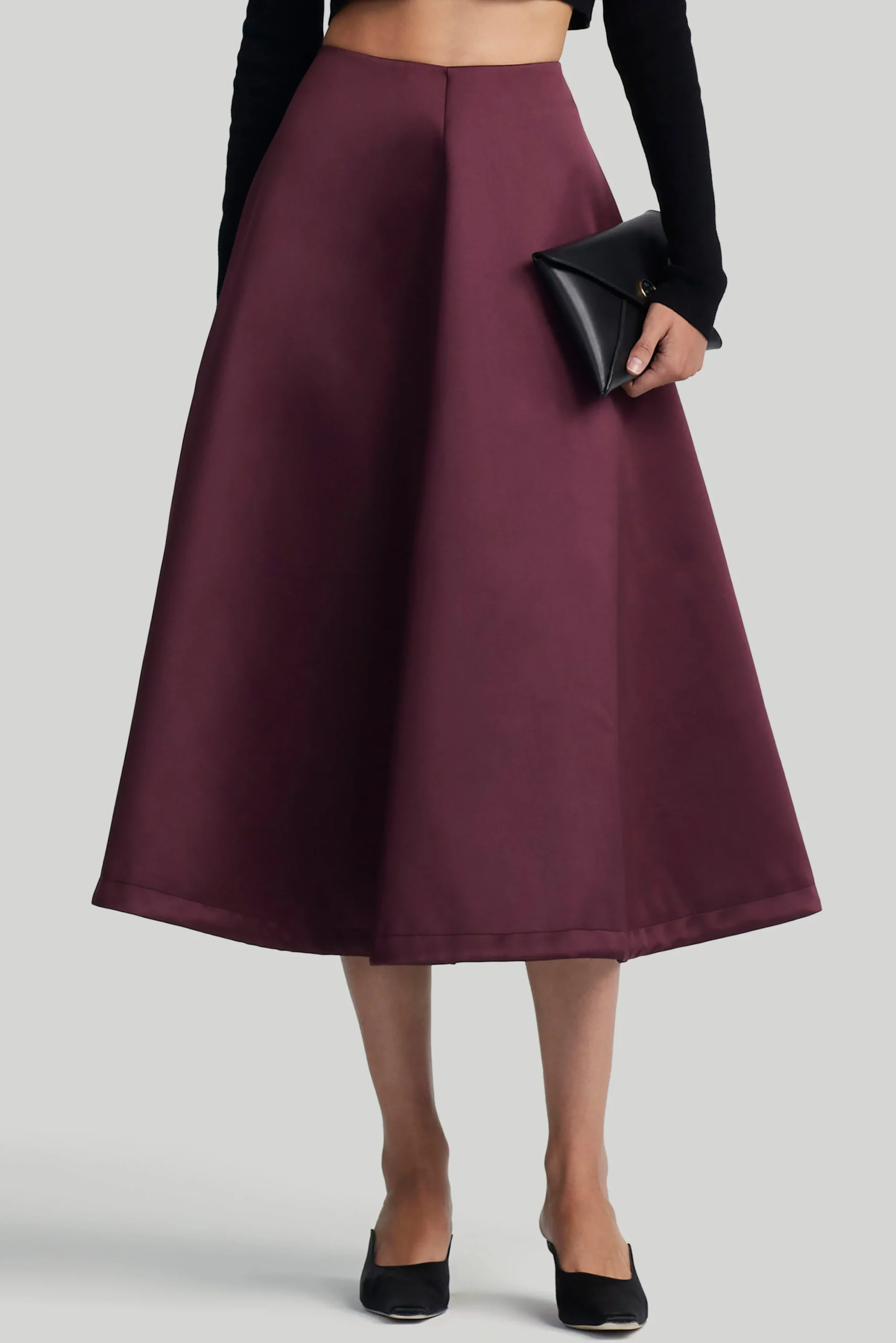 'Varda' Skirt