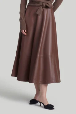 'Varda' Skirt