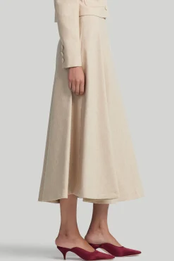 'Varda' Skirt