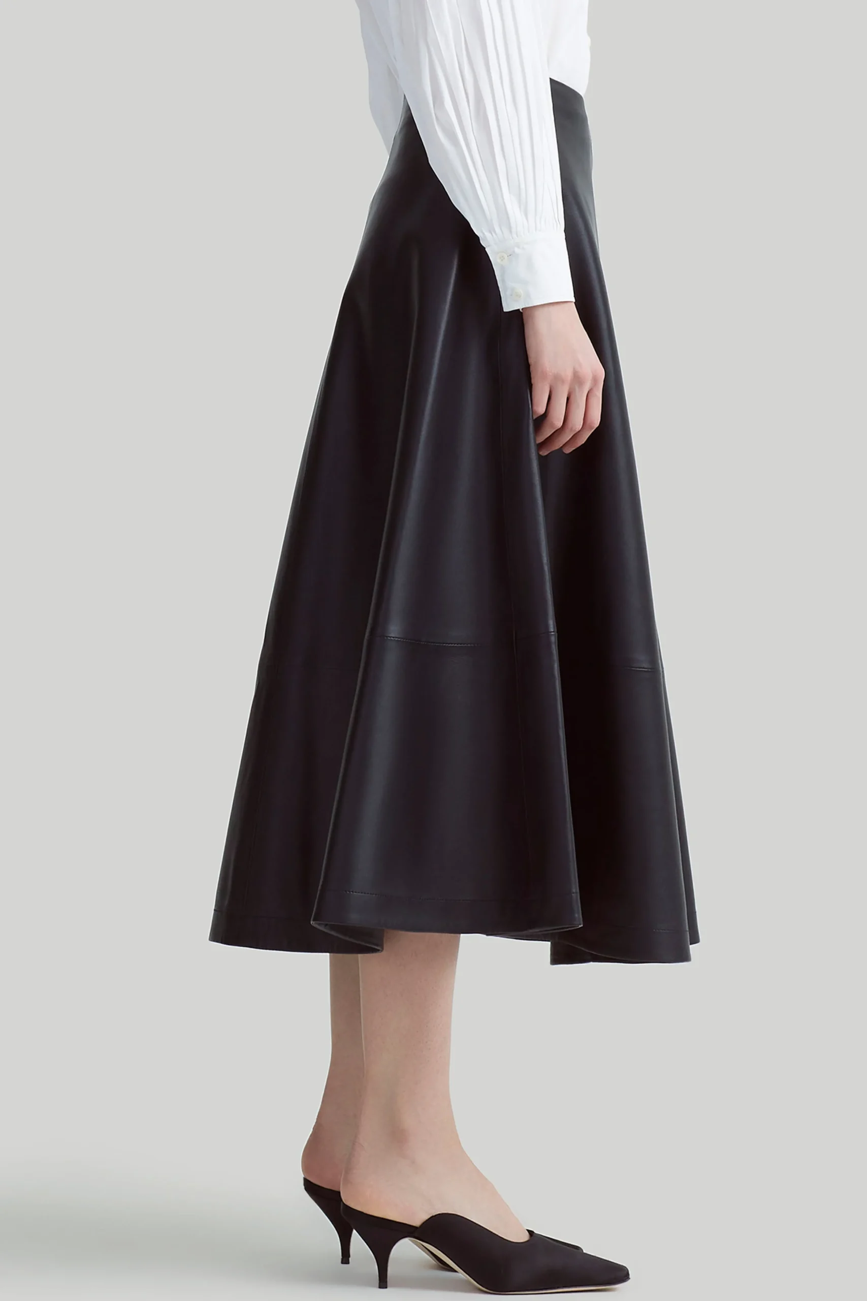 'Varda' Skirt
