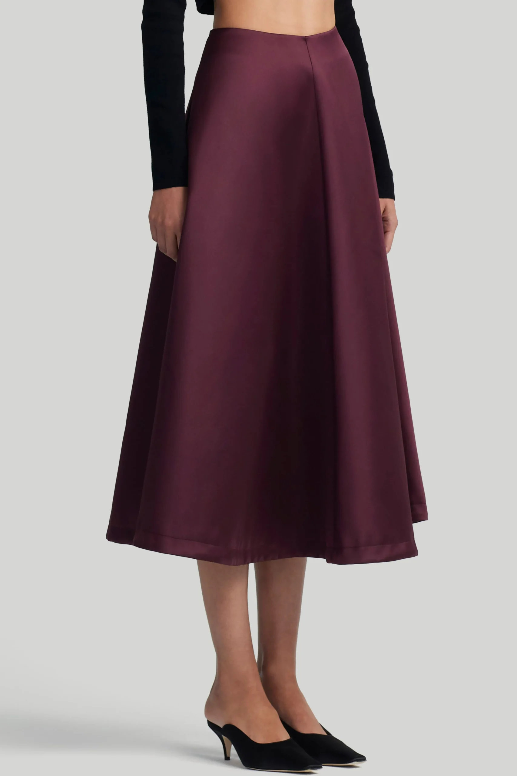 'Varda' Skirt