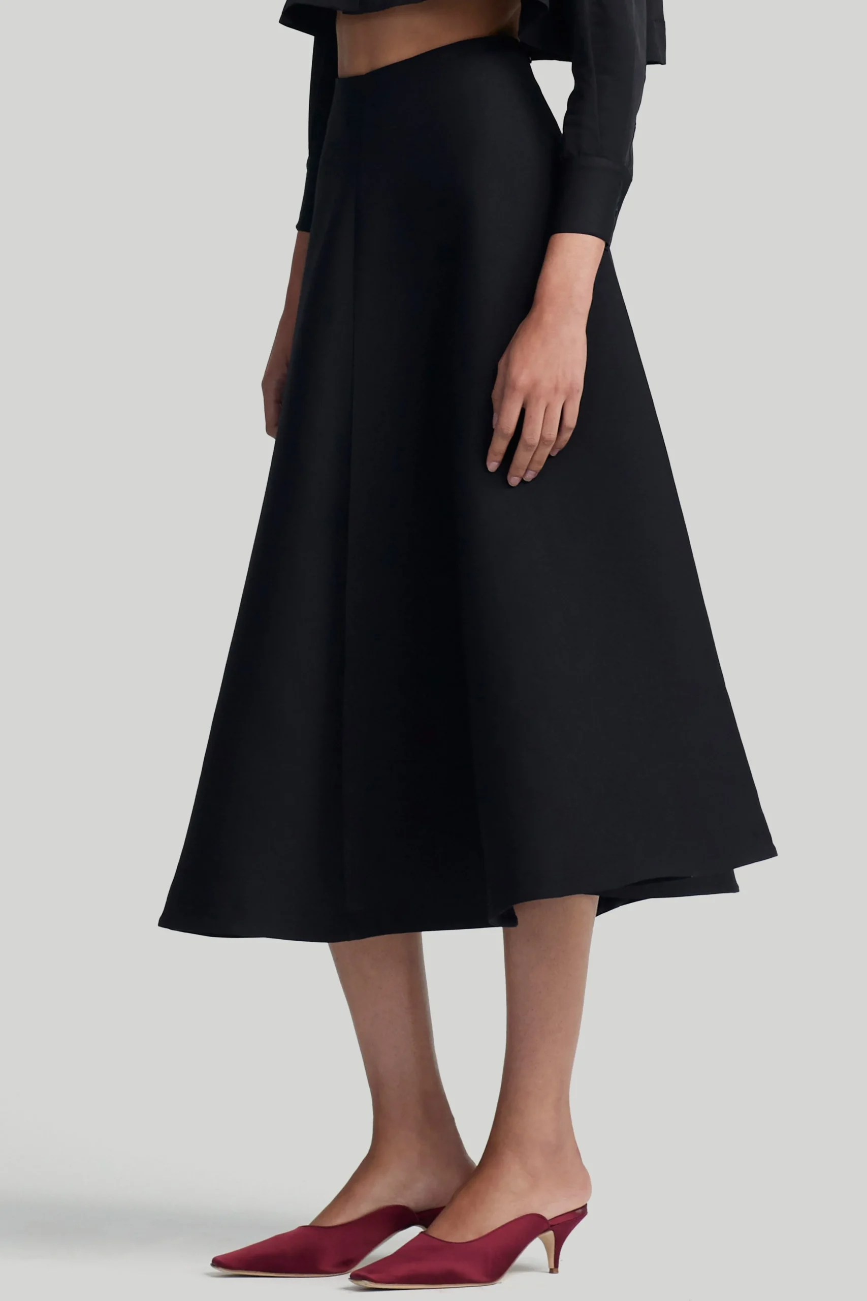 'Varda' Skirt