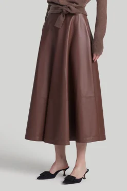 'Varda' Skirt