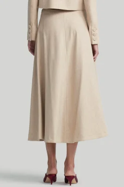'Varda' Skirt