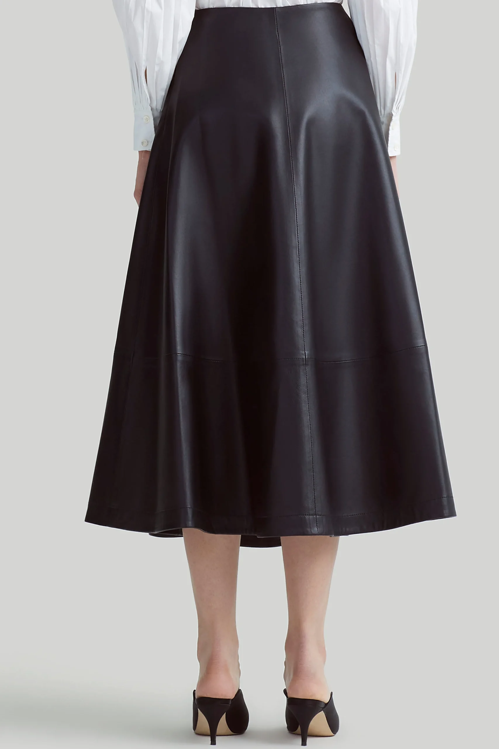 'Varda' Skirt