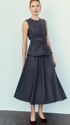 'Varda' Skirt