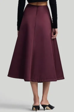 'Varda' Skirt