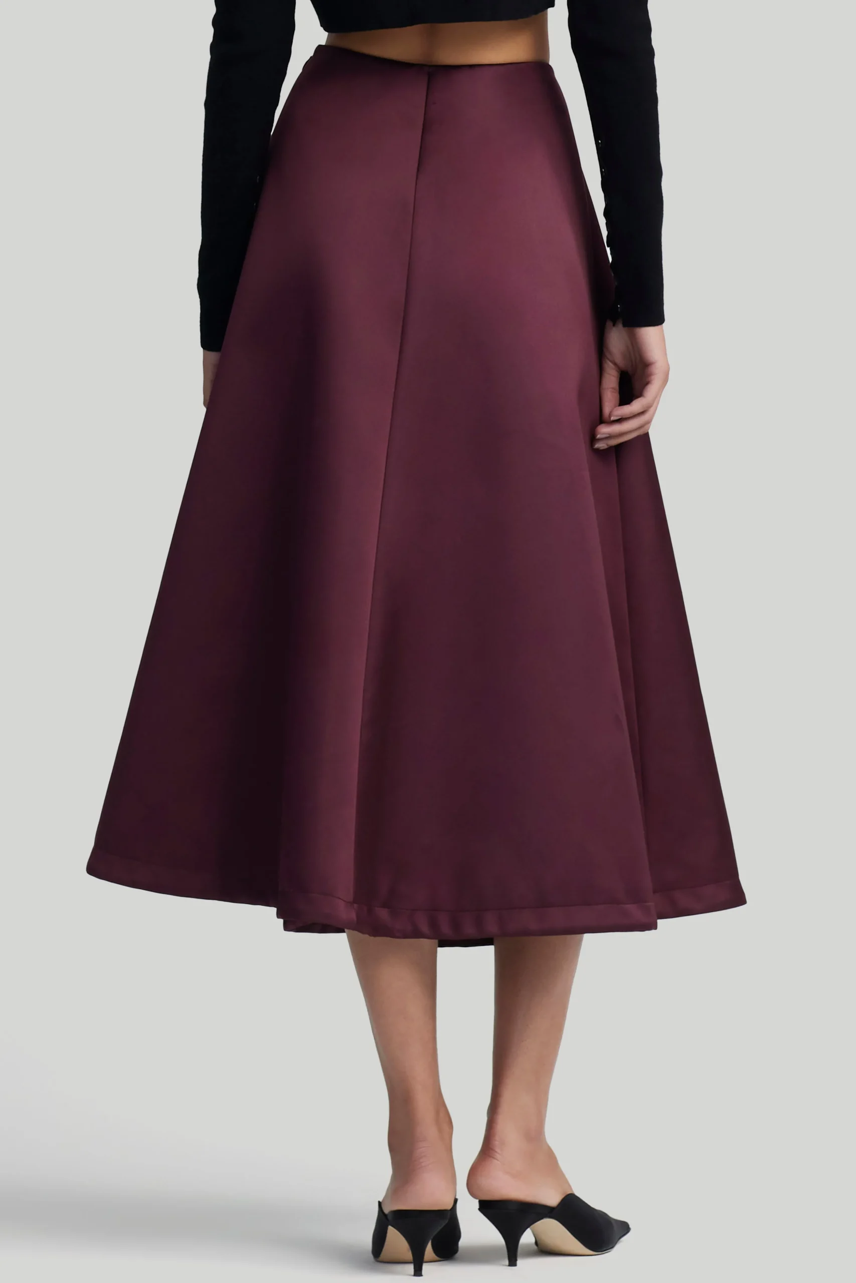'Varda' Skirt