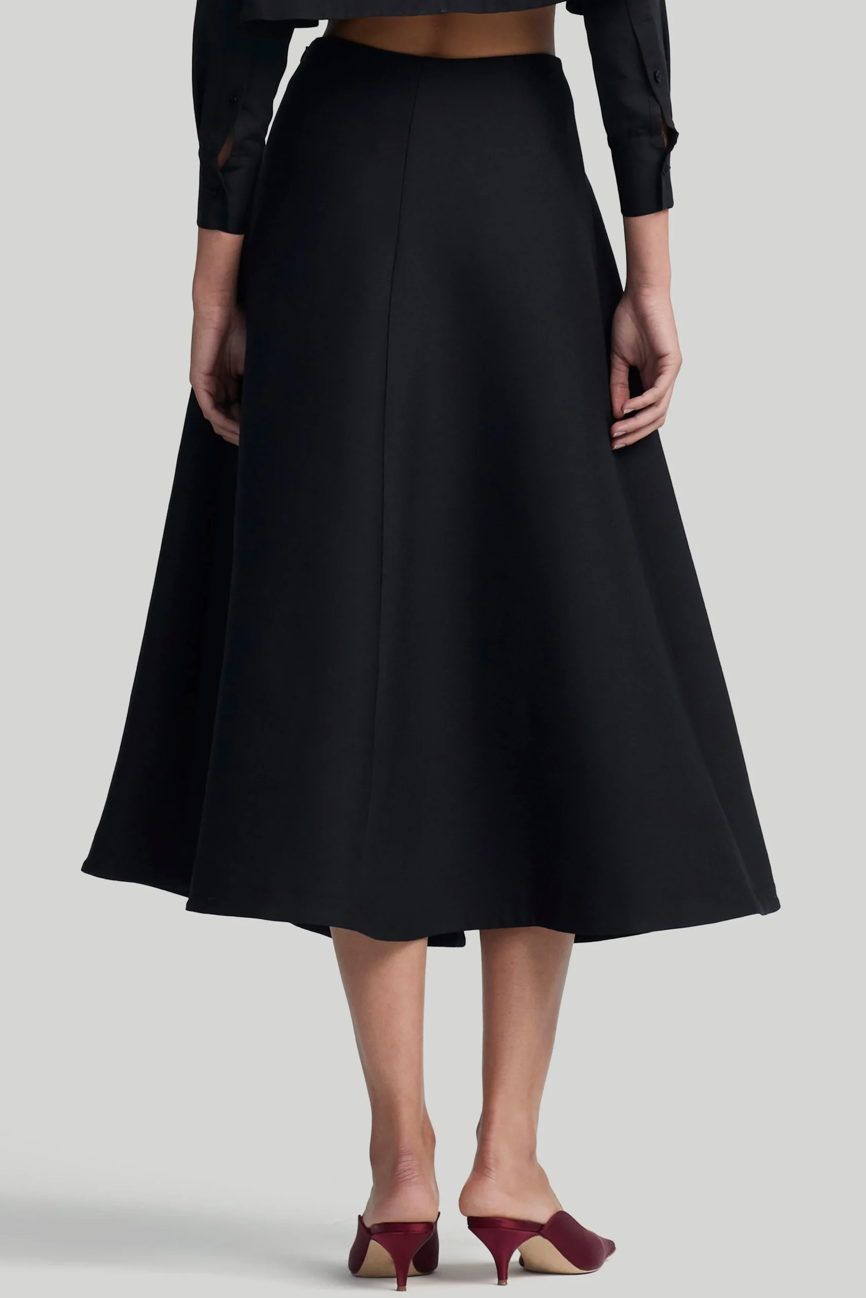'Varda' Skirt