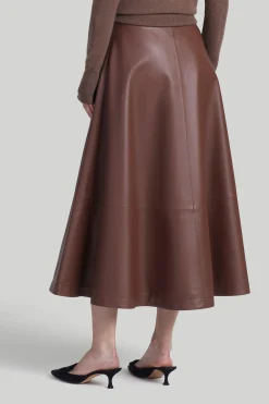 'Varda' Skirt