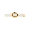 'Vintage' Brass Buckle Belt