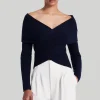 'Virginia' Sweater