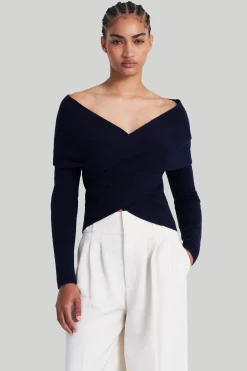 'Virginia' Sweater