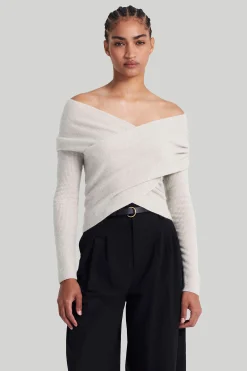 'Virginia' Sweater