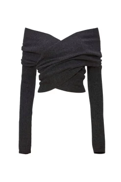 'Virginia' Sweater