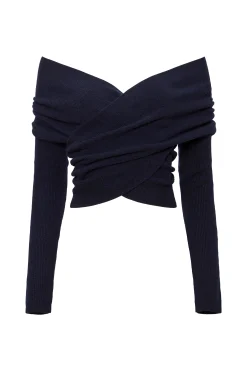 'Virginia' Sweater