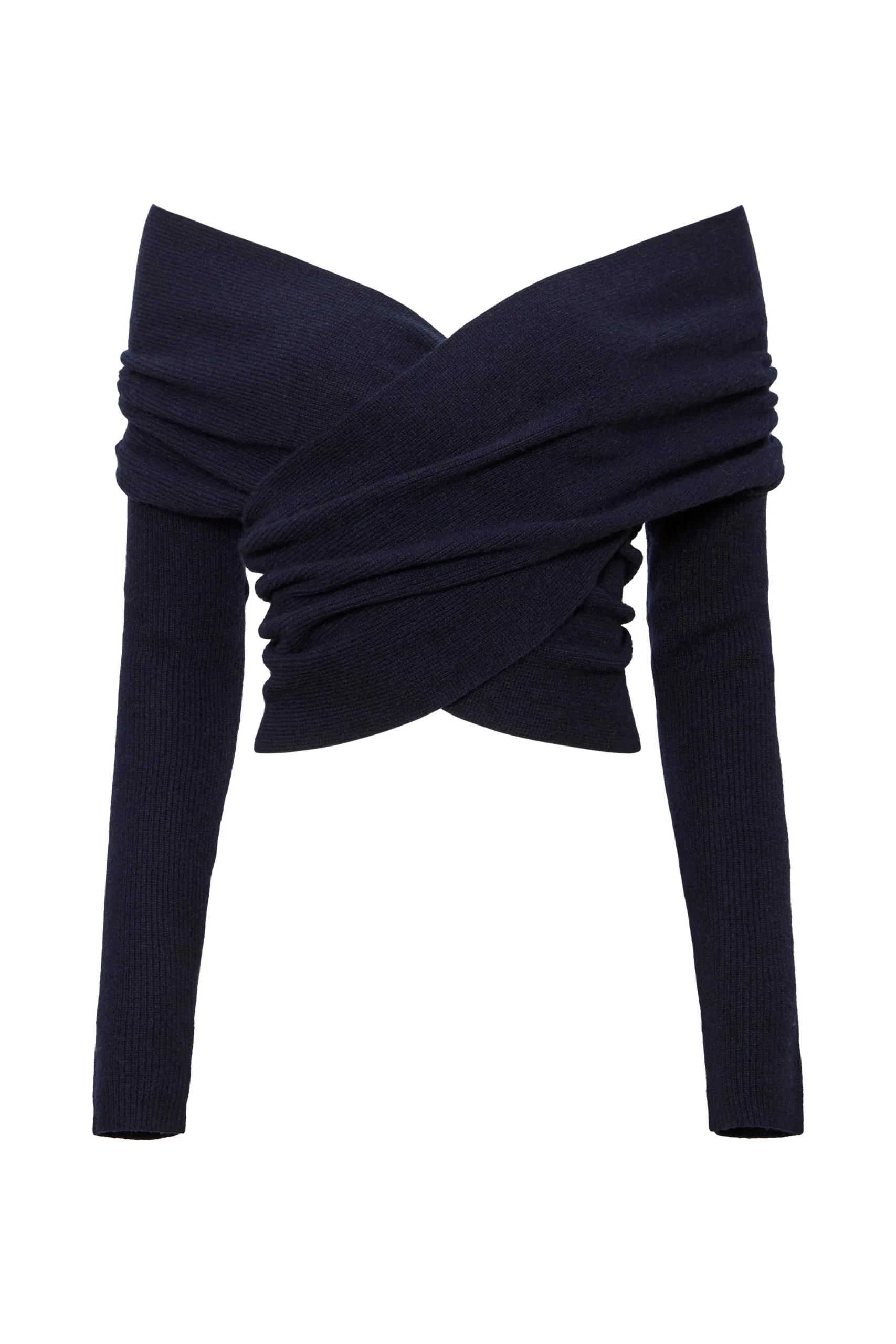 'Virginia' Sweater