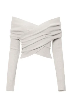 'Virginia' Sweater