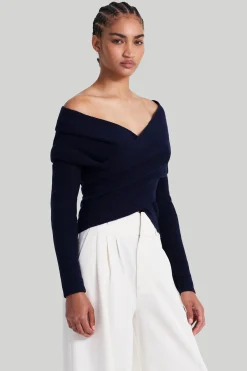 'Virginia' Sweater