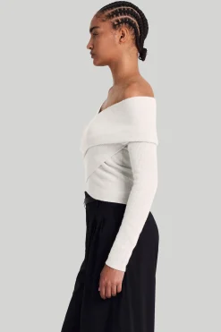 'Virginia' Sweater
