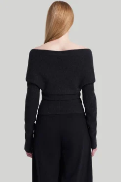 'Virginia' Sweater