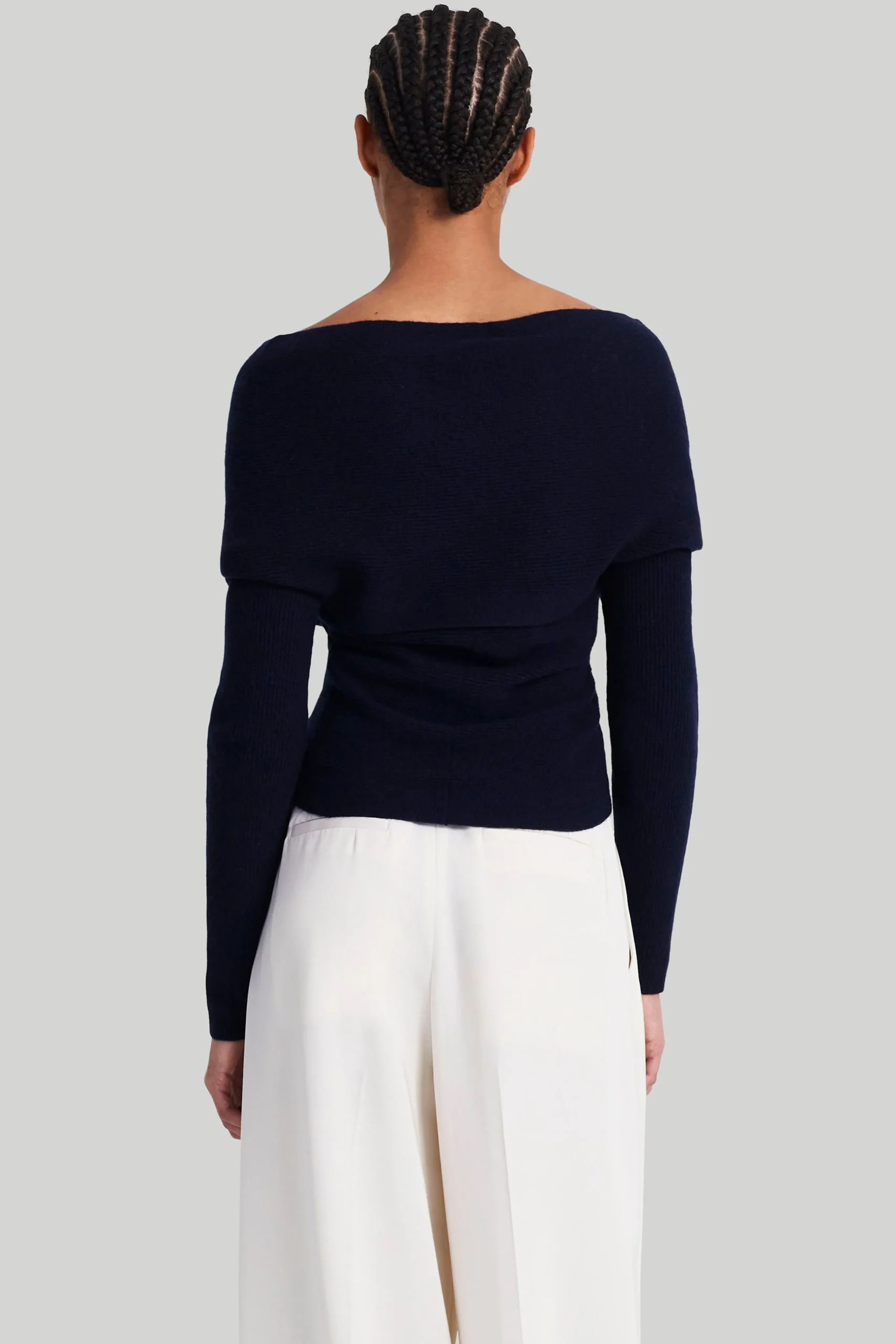'Virginia' Sweater