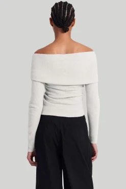 'Virginia' Sweater