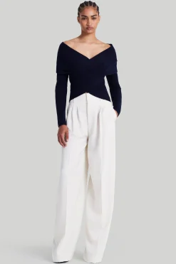 'Virginia' Sweater
