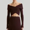 'Virginie' Sweater