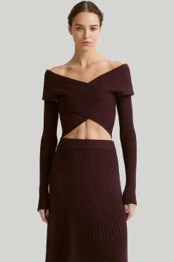'Virginie' Sweater