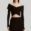 'Virginie' Sweater