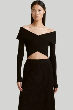 'Virginie' Sweater
