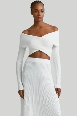 'Virginie' Sweater