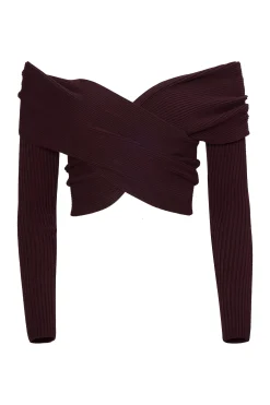 'Virginie' Sweater